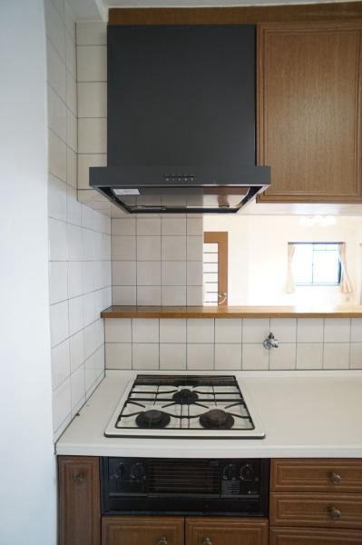 Spacious 2LDK Corner Apartment in Grand Arts Sakuragaoka, Owariasahi — Image 2, Owariasahi, Aichi