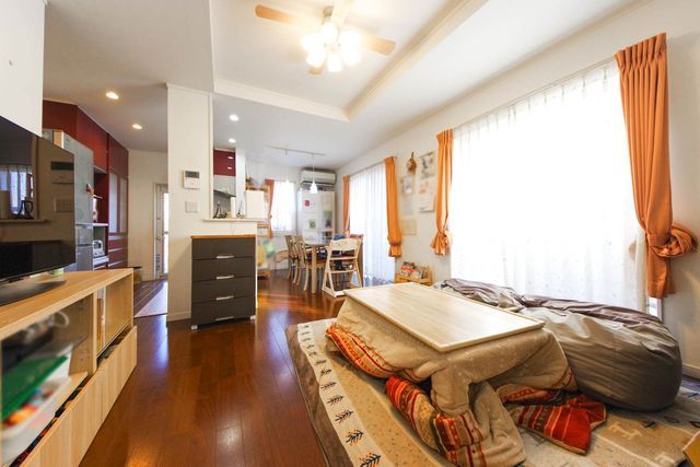 3LDK Detached House for Sale in Tokorozawa, Saitama - Thumbnail 3