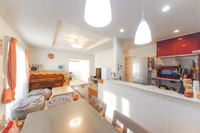 3LDK Detached House for Sale in Tokorozawa, Saitama - Thumbnail 4