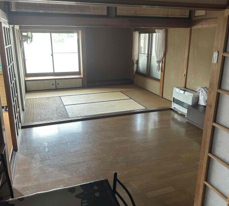 4DK Wooden House for Sale in Agematsu, Nagano - Thumbnail 3