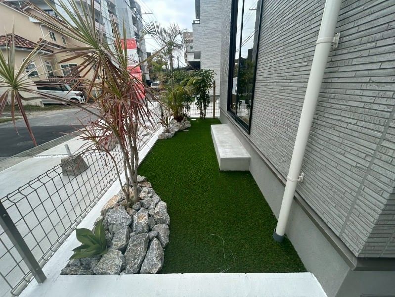 New 4LDK Detached House for Sale in Okinawa City, Okinawa - Thumbnail 2