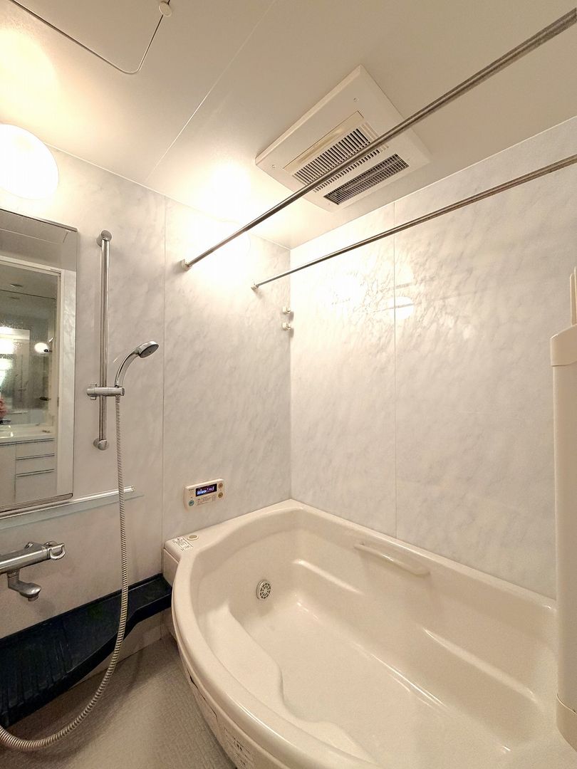 15th Floor 3LDK Apartment for Sale in Matsumoto, Nagano - Thumbnail 3