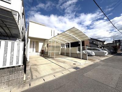 3SLDK House Near Nishio Station in Aichi Prefecture — Image 1, Nishio, Aichi
