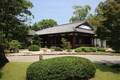 3SLDK House Near Nishio Station in Aichi Prefecture — Image 2, Nishio, Aichi