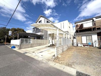3SLDK House Near Nishio Station in Aichi Prefecture — Image 1, Nishio, Aichi