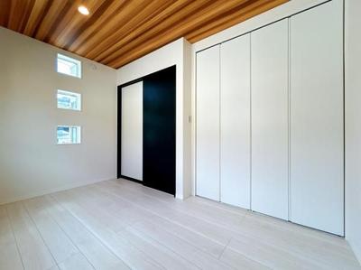 New 3LDK House with Rooftop Balcony in Hadano, Kanagawa — Image 22, Hadano, Kanagawa