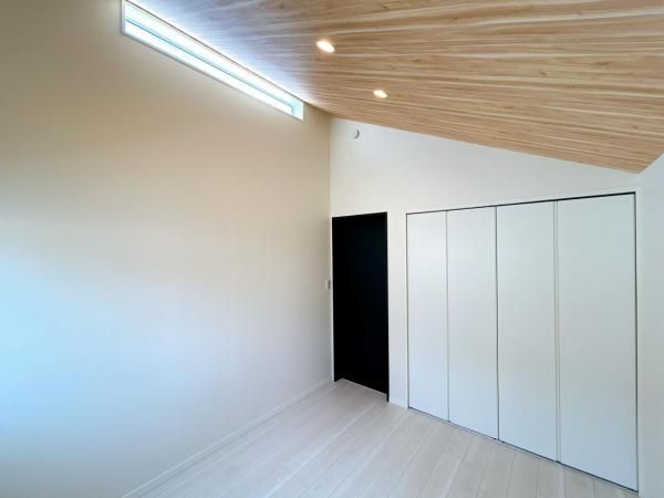New 3LDK House with Rooftop Balcony in Hadano, Kanagawa - Thumbnail 3
