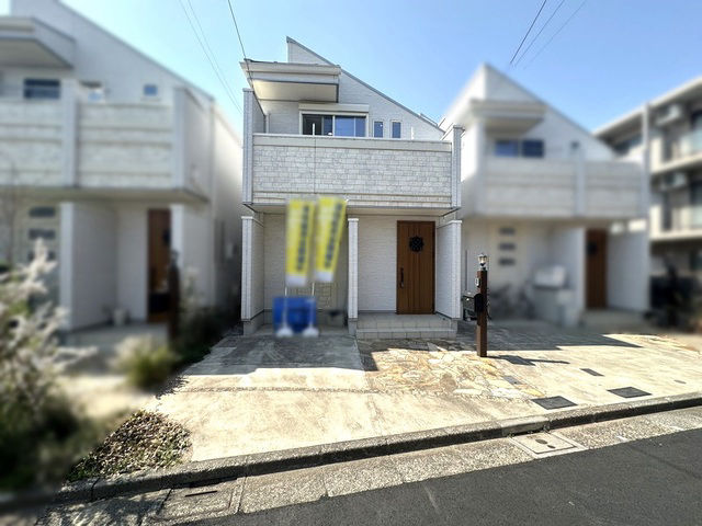Modern 2SLDK House in Suginami - Near Shimoidai Station - Thumbnail 2