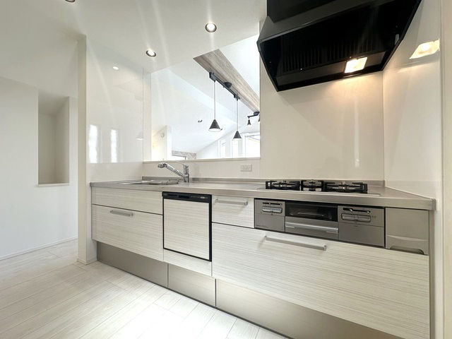 Modern 2SLDK House in Suginami - Near Shimoidai Station - Thumbnail 3