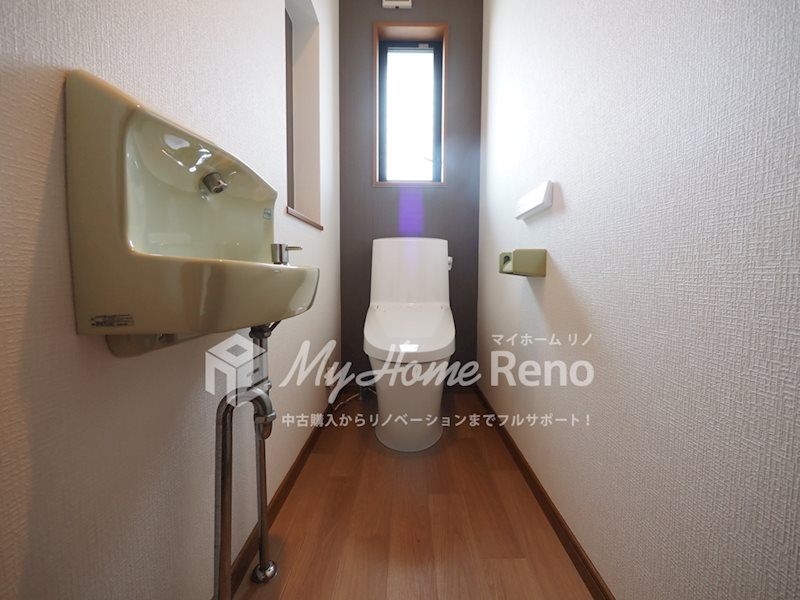 5LDK Family Home in Chikugo City with 251sqm Land - Thumbnail 4