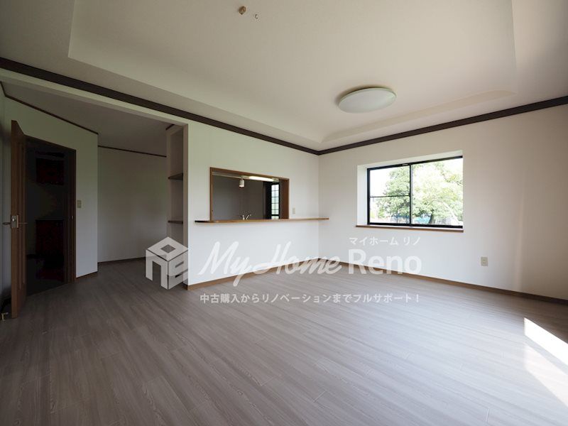 5LDK Family Home in Chikugo City with 251sqm Land - Thumbnail 3