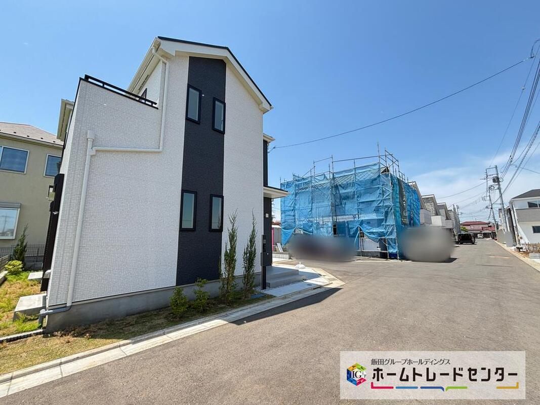 New 4LDK House for Sale in Kokubunji, Tokyo - 92.95m² - Thumbnail 3