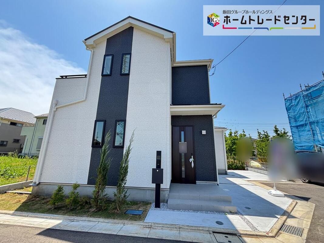 New 4LDK House for Sale in Kokubunji, Tokyo - 92.95m² - Thumbnail 2