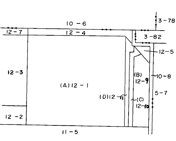 1,342 sqm Land for Sale in Hirosaki, Aomori - Build Your Home - Thumbnail 3