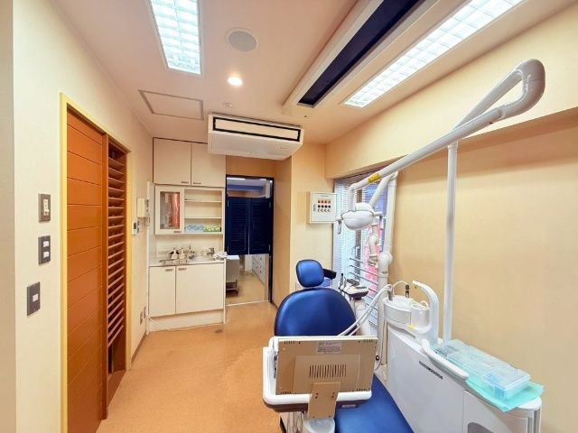 Top Hills Commercial Space for Clinic or Office in Iida, Nagano - Thumbnail 3