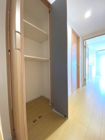 3LDK Apartment Near Minami-Sendai Station - Thumbnail 4