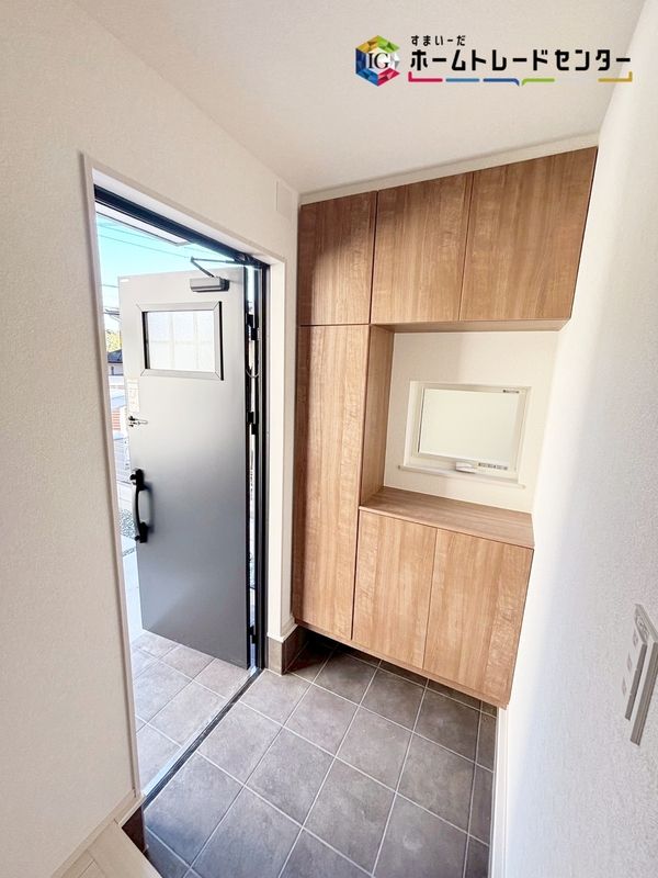 4LDK New Build House for Sale in Nara City with 2 Car Spaces - Thumbnail 4