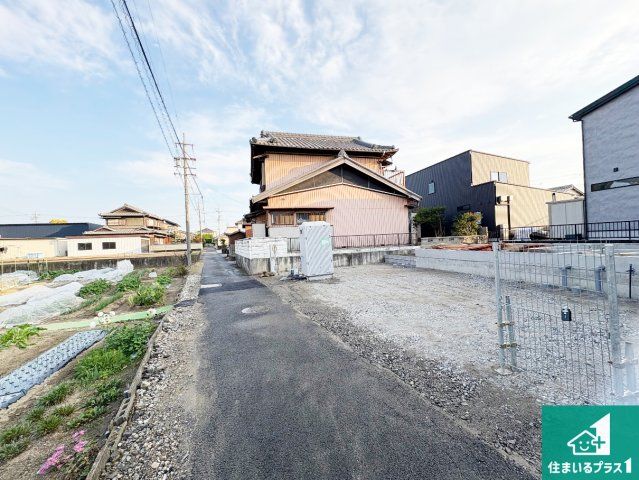 New 3LDK+S House in Yokkaichi, Mie - Under Construction 2026 - Thumbnail 2