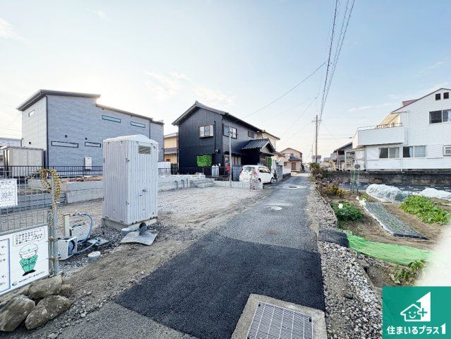 New 3LDK+S House in Yokkaichi, Mie - Under Construction 2026 - Thumbnail 4