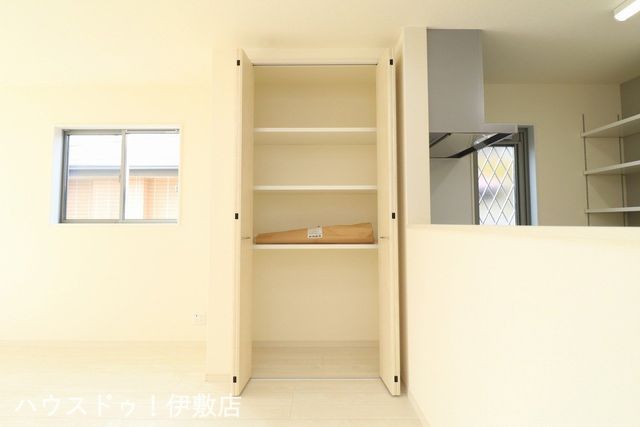 Newly Built 3SLDK House in Sennen, Kagoshima City - Thumbnail 3