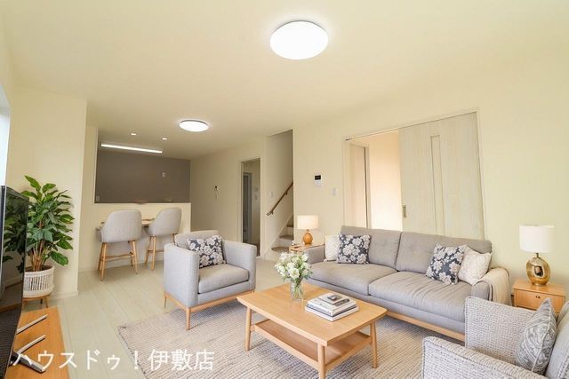 Newly Built 3SLDK House in Sennen, Kagoshima City - Thumbnail 2