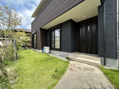 4LDK House for Sale in Hamamatsu, Shizuoka - 120m² — House, Naka, Shizuoka