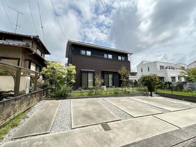 4LDK House for Sale in Hamamatsu, Shizuoka - 120m² — House, Naka, Shizuoka