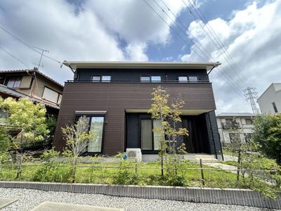 4LDK House for Sale in Hamamatsu, Shizuoka - 120m² — House, Naka, Shizuoka