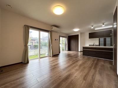 4LDK House for Sale in Hamamatsu, Shizuoka - 120m² — Interior, Naka, Shizuoka
