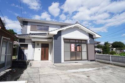 Renovated 5LDK House in Isahaya with 3 Car Parking — Image 7, Isahaya, Nagasaki