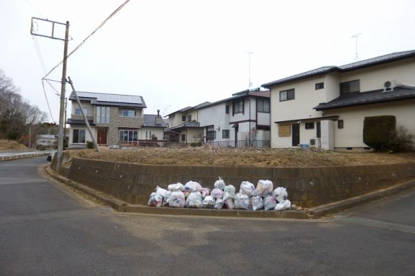 233 sqm Vacant Land for Sale in Mito City, Ibaraki - Thumbnail 2
