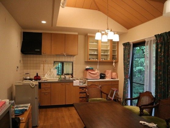 3LDK House in Tenei Village, Fukushima - 82 sqm on 1355 sqm Land - Thumbnail 2