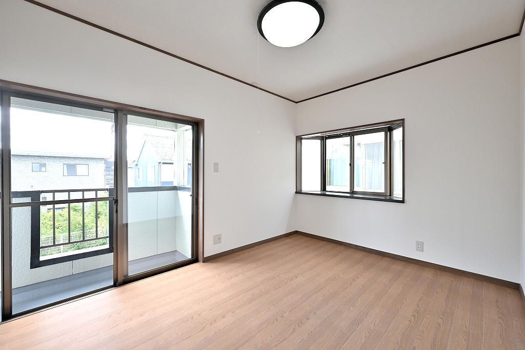 5DK Family House in Niigata Minami Ward with 3 Car Parks - Thumbnail 3