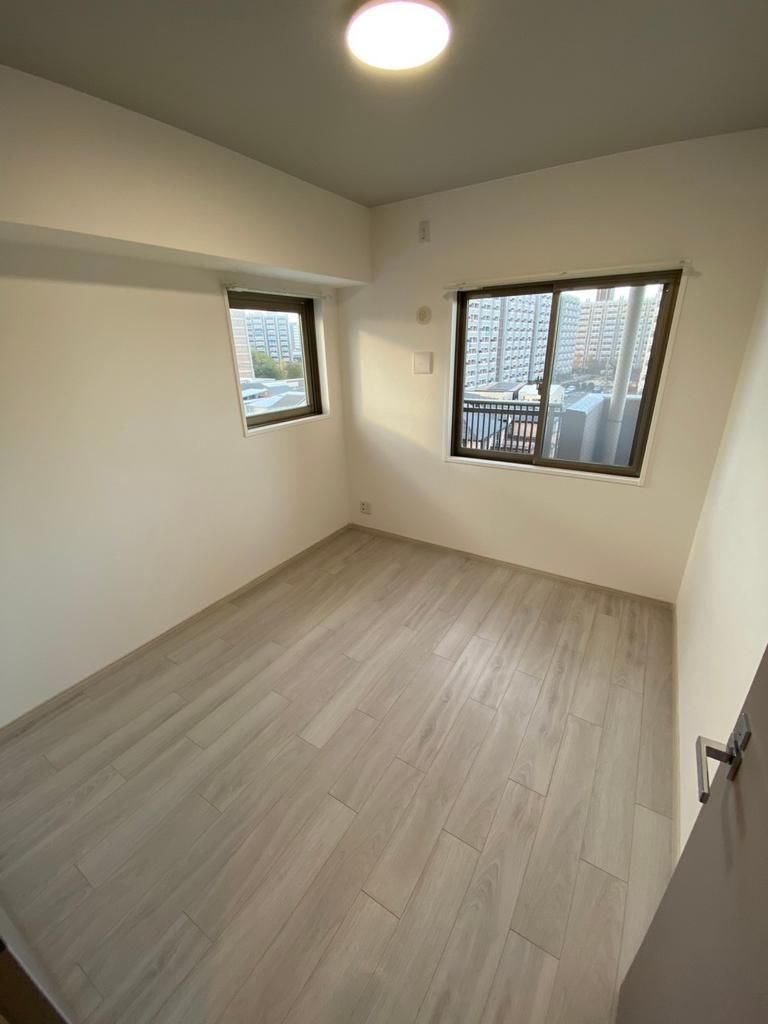 Prime Square Sumiyoshi Park 3LDK Apartment | Osaka - Thumbnail 3