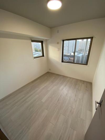 Prime Square Sumiyoshi Park 3LDK Apartment | Osaka — Image 2, Suminoe, Osaka