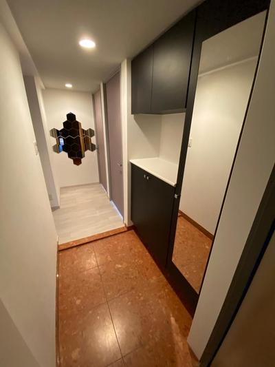 Prime Square Sumiyoshi Park 3LDK Apartment | Osaka — Image 1, Suminoe, Osaka