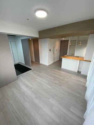 Prime Square Sumiyoshi Park 3LDK Apartment | Osaka — Image 3, Suminoe, Osaka
