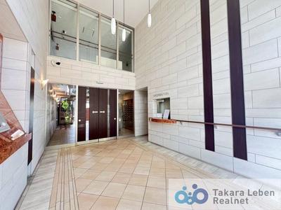 Renovated 3LDK Apartment in Sereno La Vita Kochimachi, Sendai — Image 1, Miyagino, Miyagi