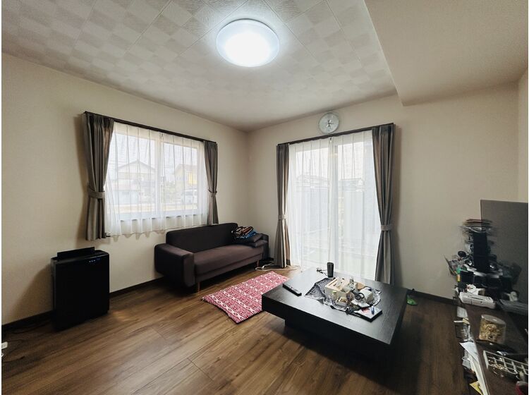 4LDK House for Sale in Uozu, Toyama with Parking - Thumbnail 4