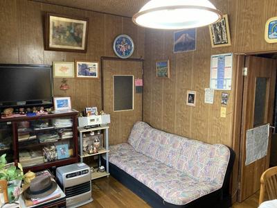 【Homes】Used detached house for sale Shimizu Ward Yingshan Town | — Image 4, Shimizu, Shizuoka