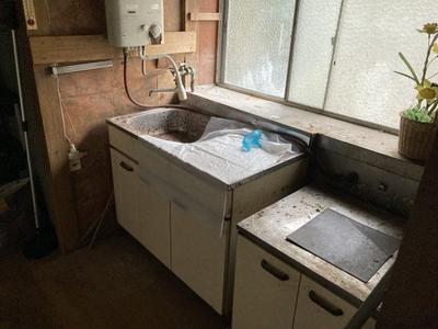 【Homes】Used detached house for sale Shimizu Ward Yingshan Town | — Image 3, Shimizu, Shizuoka