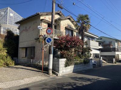 【Homes】Used detached house for sale Shimizu Ward Yingshan Town | — Image 1, Shimizu, Shizuoka