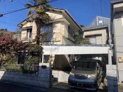 【Homes】Used detached house for sale Shimizu Ward Yingshan Town | — Image 2, Shimizu, Shizuoka