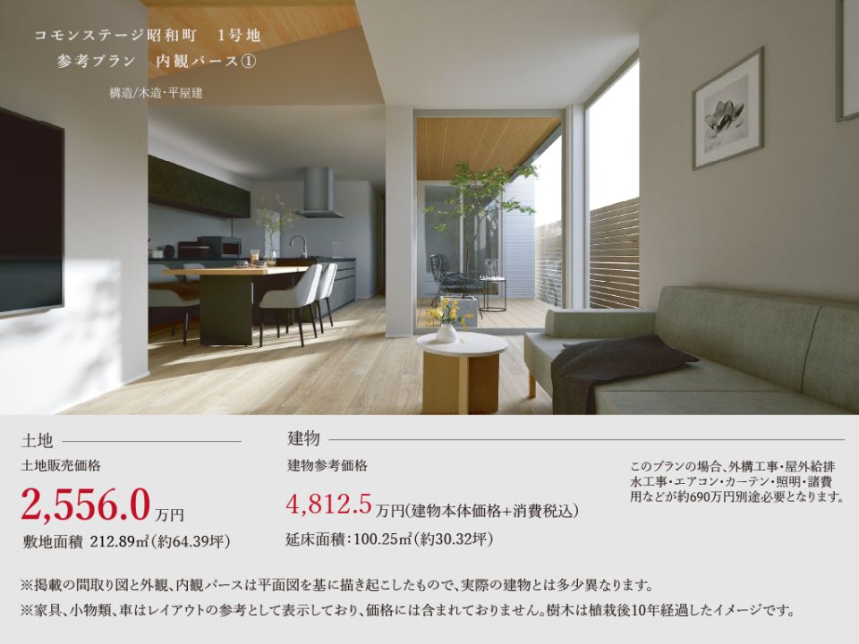 Building-Conditioned Land for Sale in Takamatsu, Kagawa - Showa-machi - Thumbnail 4