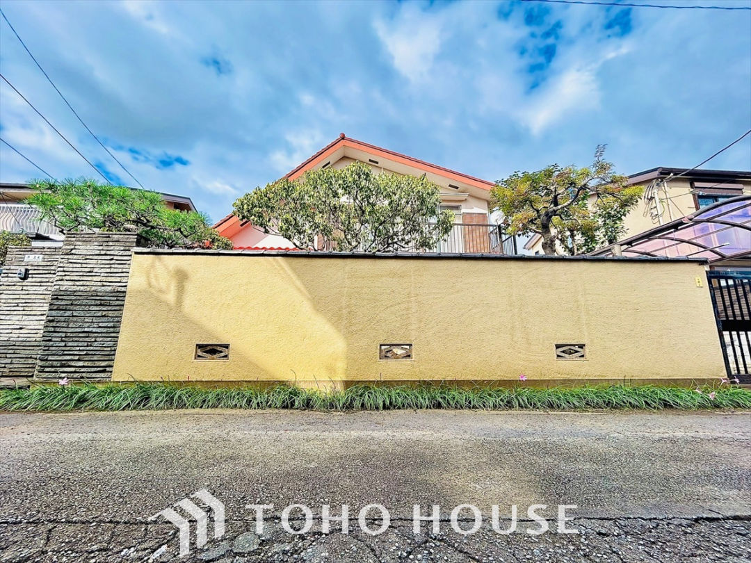 7SDK House in Fuchu with Parking | 147.28㎡ - Thumbnail 3