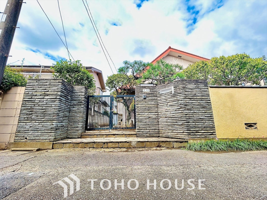 7SDK House in Fuchu with Parking | 147.28㎡ - Thumbnail 4