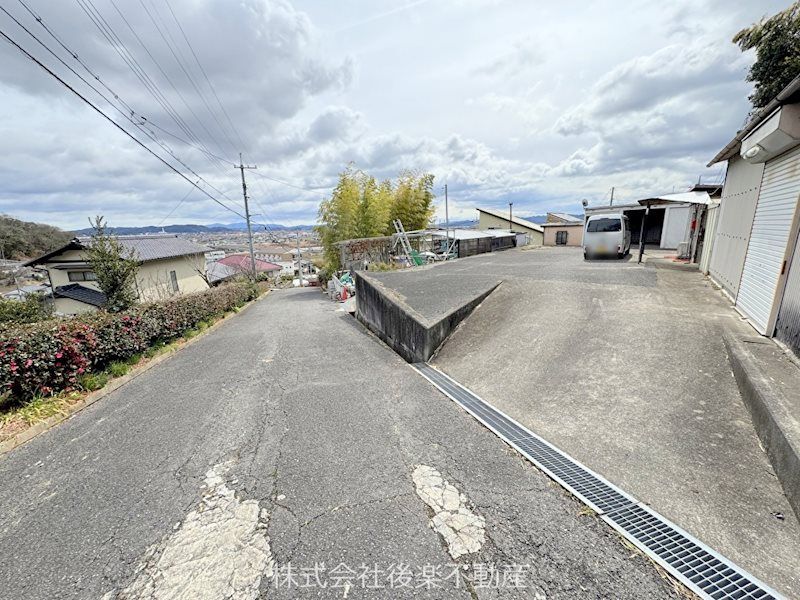 Warehouse Land for Sale in Okayama's Higashi-ku Near Daitara Station - Thumbnail 2