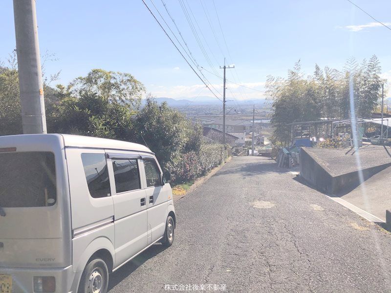 Warehouse Land for Sale in Okayama's Higashi-ku Near Daitara Station - Thumbnail 4