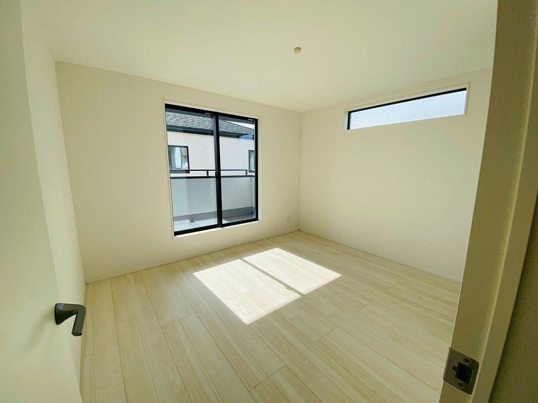 New 4LDK Detached House for Sale in Inuyama City, Aichi - Thumbnail 3