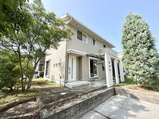 Renovated 4SLDK House in Munakata, Fukuoka - Thumbnail 2